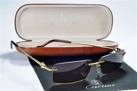 cartier sunglasses for men ross park mall